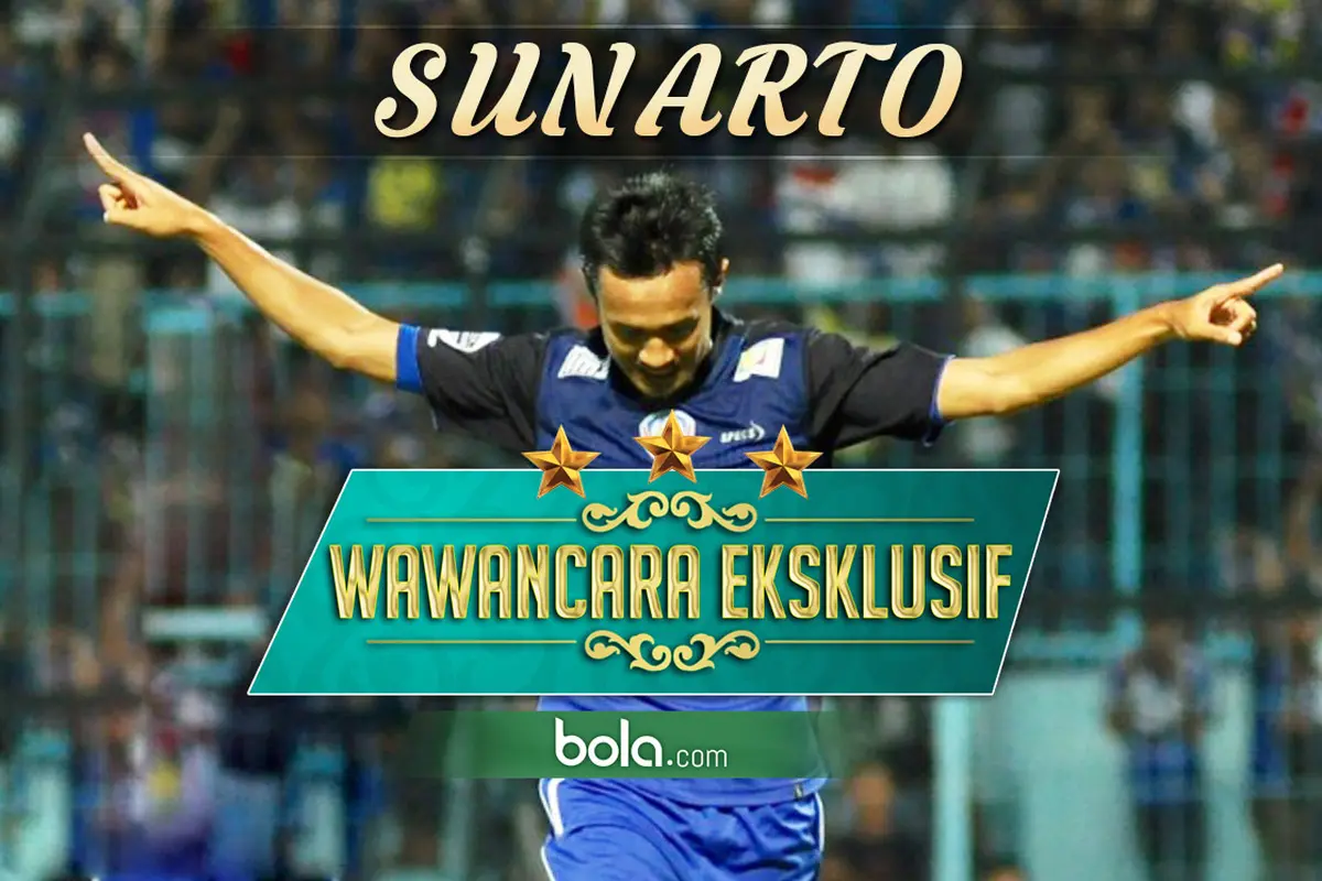 Sunarto