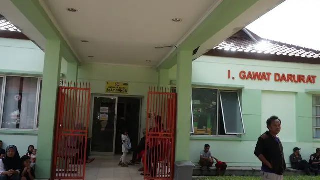 Miras Oplosan Ginseng Ternyata Beredar di Cicalengka Sejak 5 Tahun Lalu