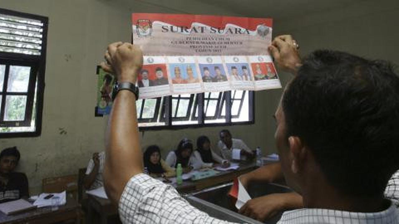 Quick count PAN sebut jagonya unggul di Pilkada Bojonegoro
