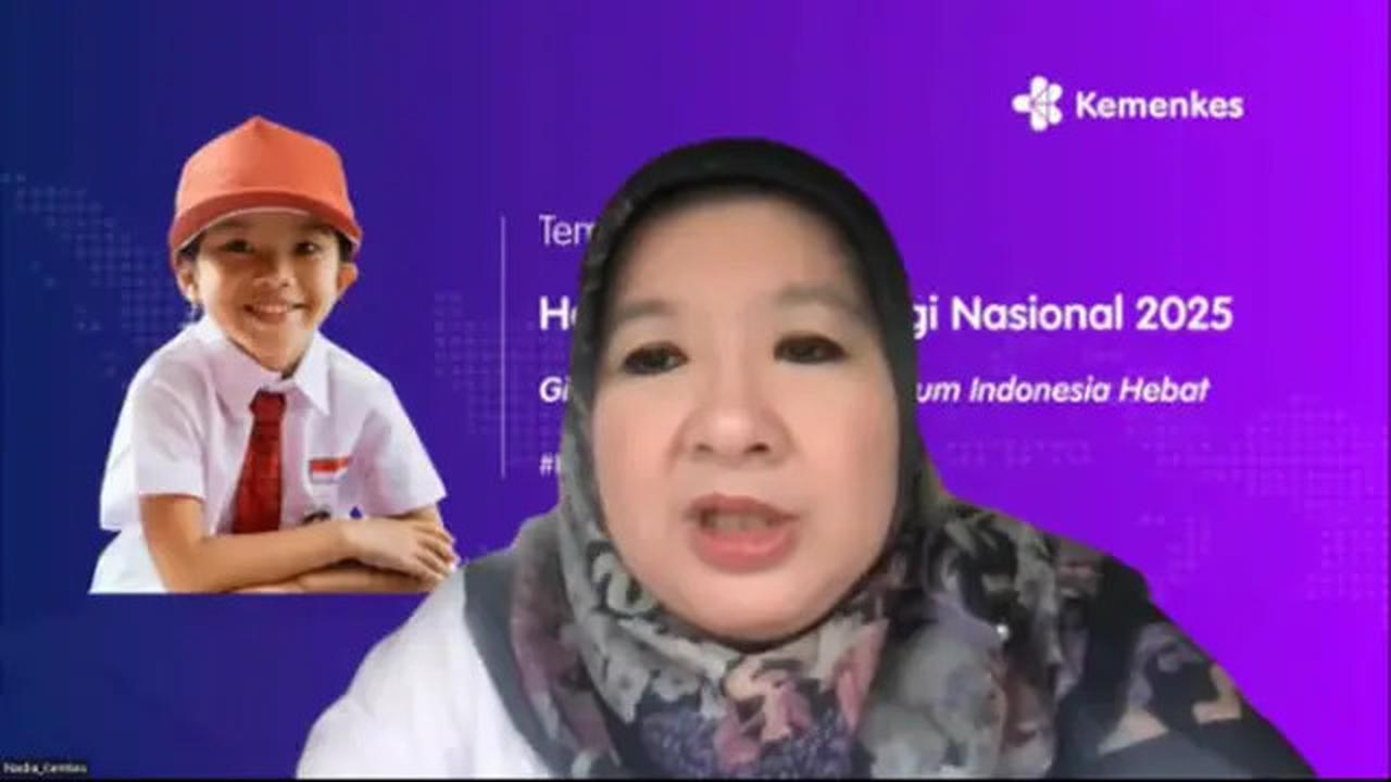 Sakit Gigi Bukan Masalah Sepele, Bisa Jadi Pintu Masuk Penyakit Berbahaya