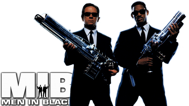 Men in Black dan 21 Jump Street Bisa Bertemu di Satu Film