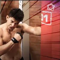 Ilmu bela diri mengantarkan Iko Uwais masuk ke perfilman Hollywood.