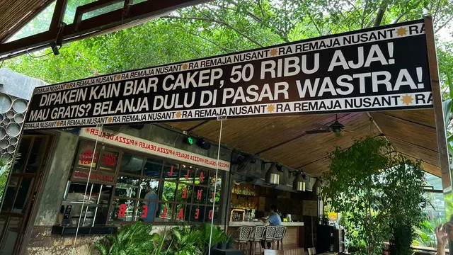 Pesta Wastra, Saat Kain Makin Membumi di Kalangan Pemuda Indonesia