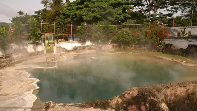 Kisah Mencekam tentang Teluk Palu di Masa Lalu