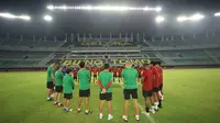 Shin Tae-yong: 23 Pemain Ini Bisa Loloskan Timnas Indonesia ke Piala Asia U-20 2023