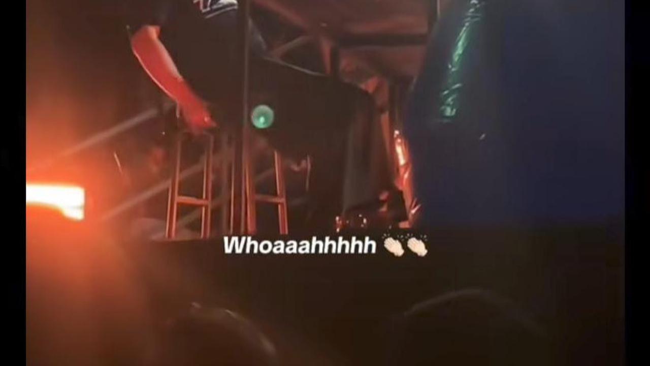 Sal Pribadi 'Mumet' Lagu Gala Bunga Matahari Diganti Komika Jui Jadi Bunga Oligarki, Liriknya Soal Dibantu Paman-Bisnis Pisang