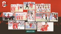 5 Algojo Penalti Timnas Indonesia U-22 yang Disiapkan untuk Melawan Thailand di Final SEA Games 2023: Mode 1991 Nih?