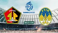 Prediksi Persik Vs PSIM di BRI Super League: Momen Macan Putih Memupus Kenangan Buruk di Gresik
