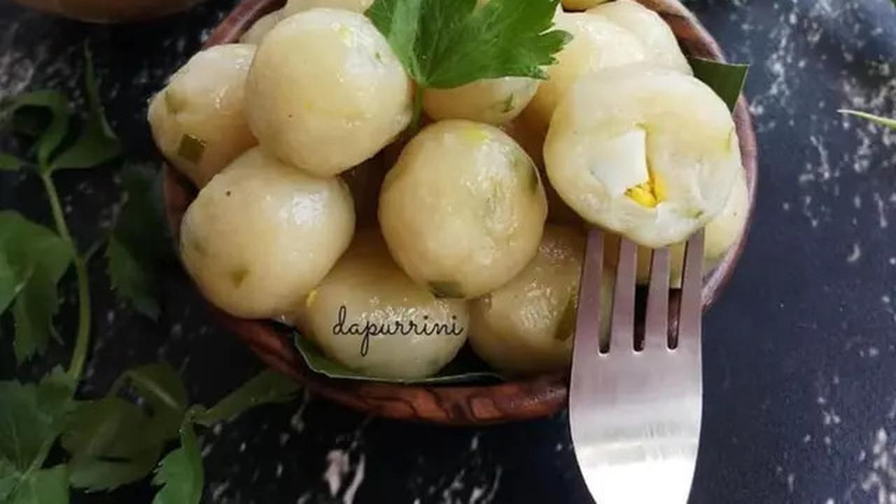 5 Resep Cilok Beragam Varian Lezat dan Mudah Dibuat di Rumah