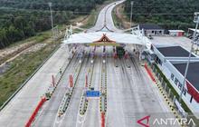 Pemerintah Dukung Pembangunan Tol Jambi-Rengat, Perkuat Konektivitas Sumatera