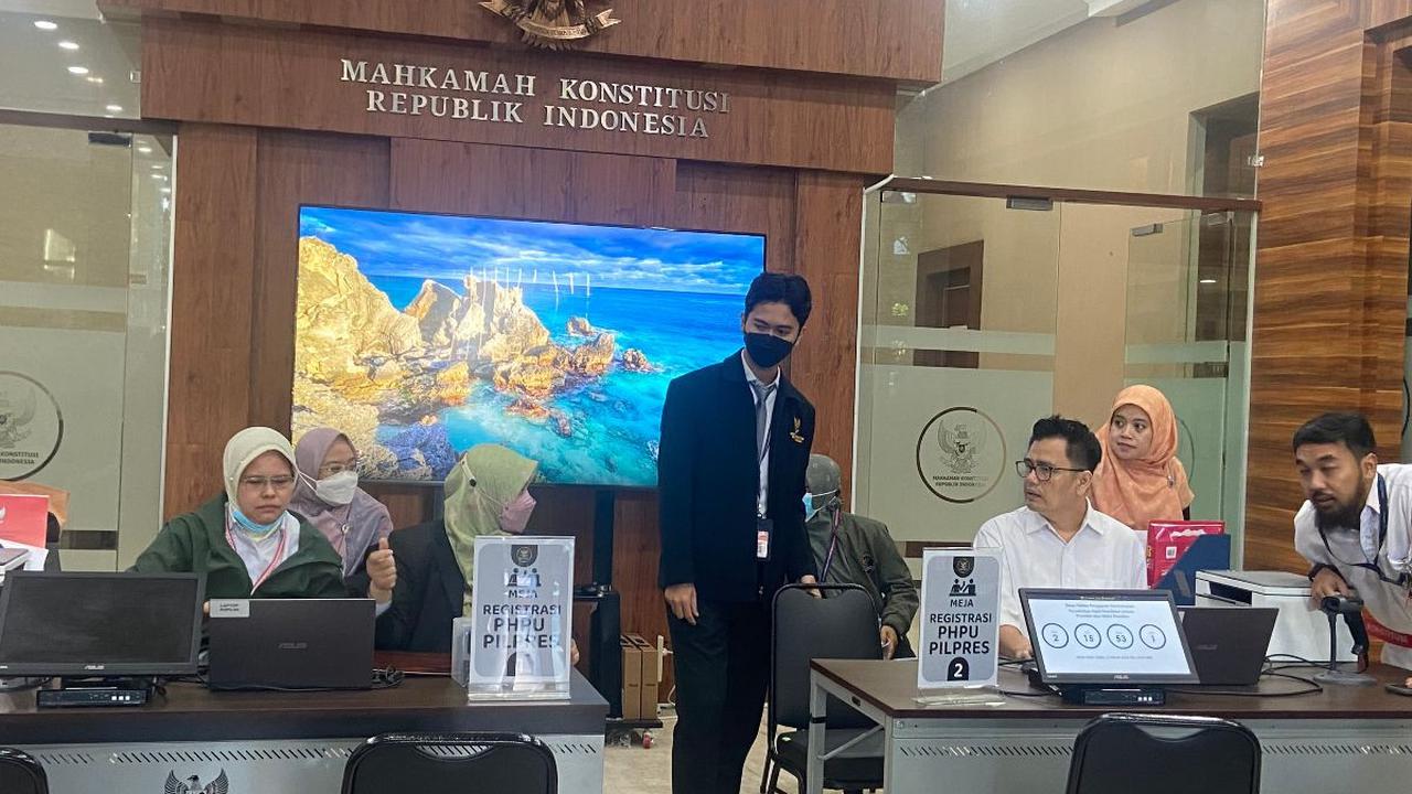 Dok. Istimewa
