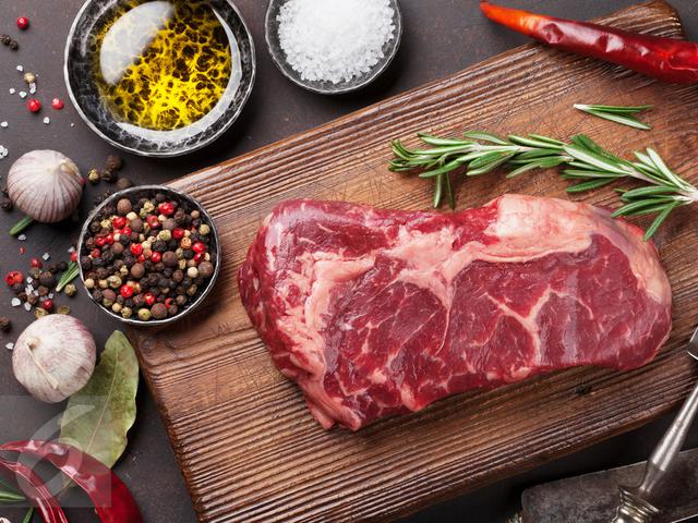 7 Cara Mengolah Daging Sapi Tanpa Santan Tak Naikkan Kadar Kolesterol Hot Liputan6 Com