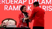 PDIP Beri Isyarat Megawati Kembali Tunjuk Hasto Jadi Sekjen: Wajah Lama dan Tahan Uji