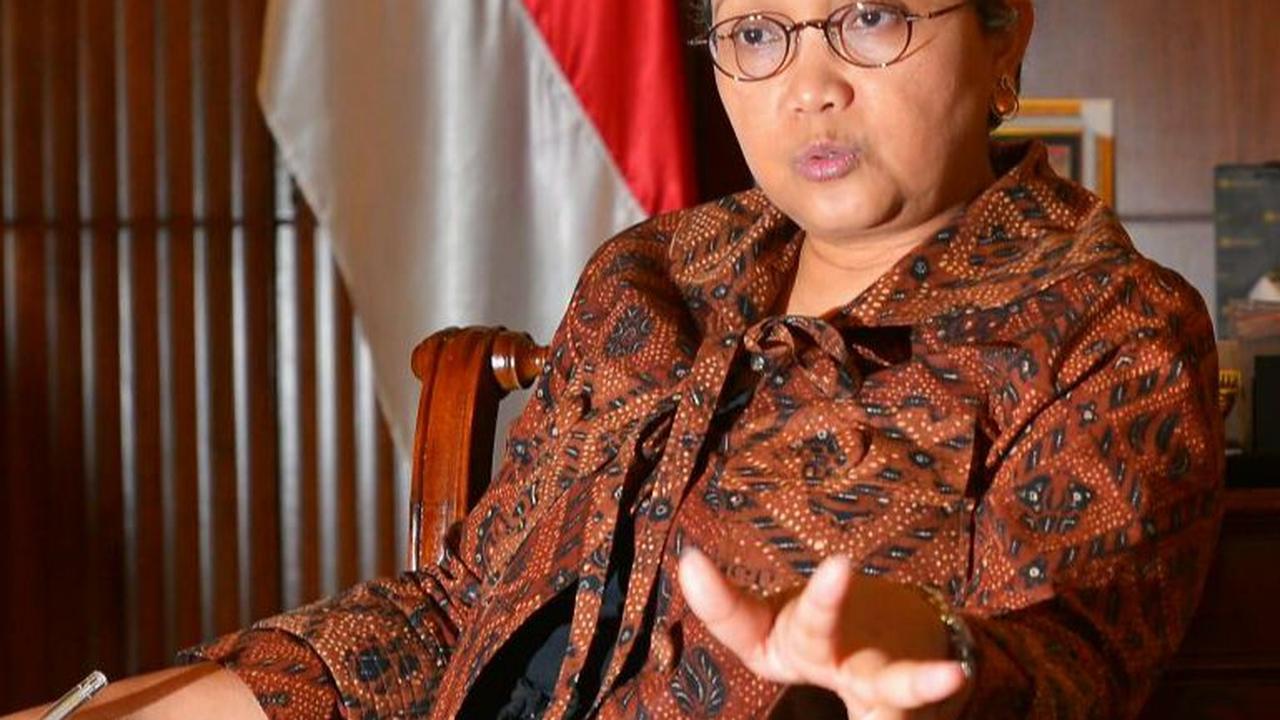 Pernyataan Bhutto Zardari itu senada dengan suara dari menteri Iran, Arab Saudi, dan Indonesia.