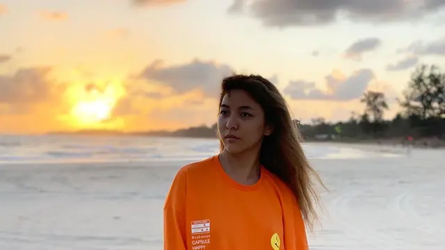 Luna f(x) (Instagram/ hermosavidaluna)