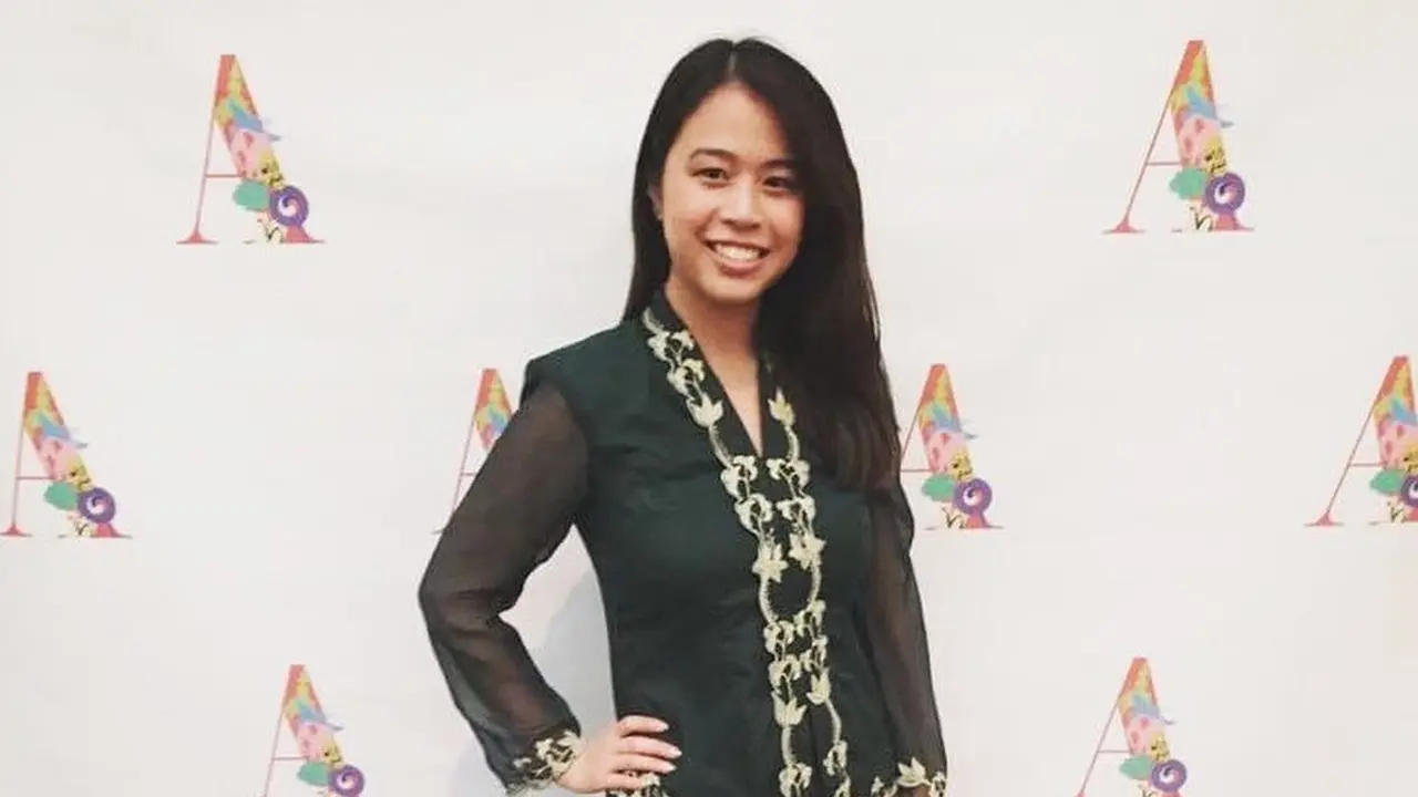 Jocelyn Yow