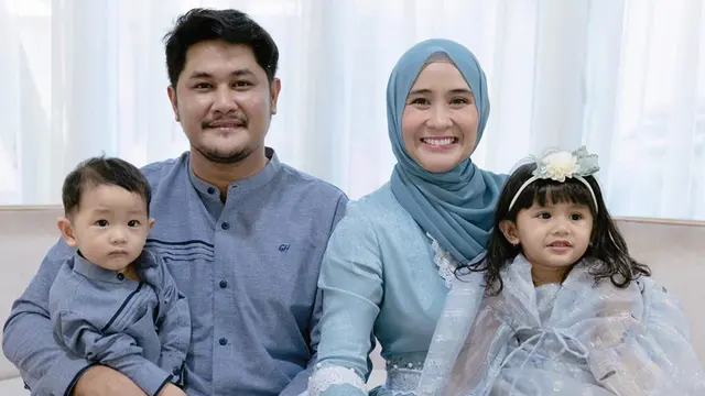 Dulu Ratu FTV, Ini 7 Potret Terbaru Ryana Dea yang Makin Memesona