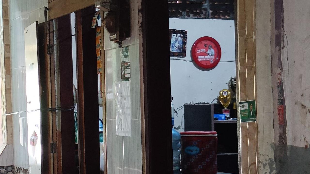 Dok. Istimewa