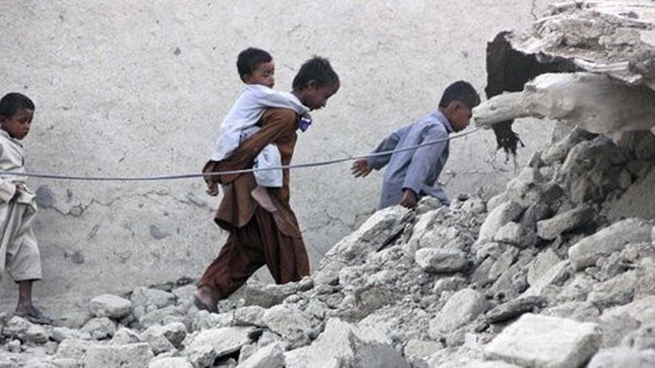 Kemlu sebut tak ada WNI jadi korban gempa Pakistan dan Afghanistan