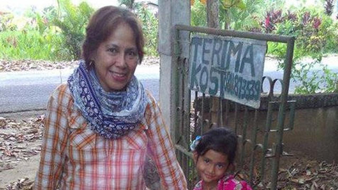 Polisi tetapkan Margriet tersangka pembunuhan Angeline