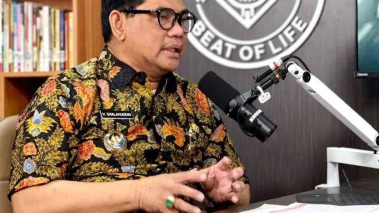 Pemkab Barito Utara Imbau Prioritaskan Keselamatan Arus Balik Lebaran 2026