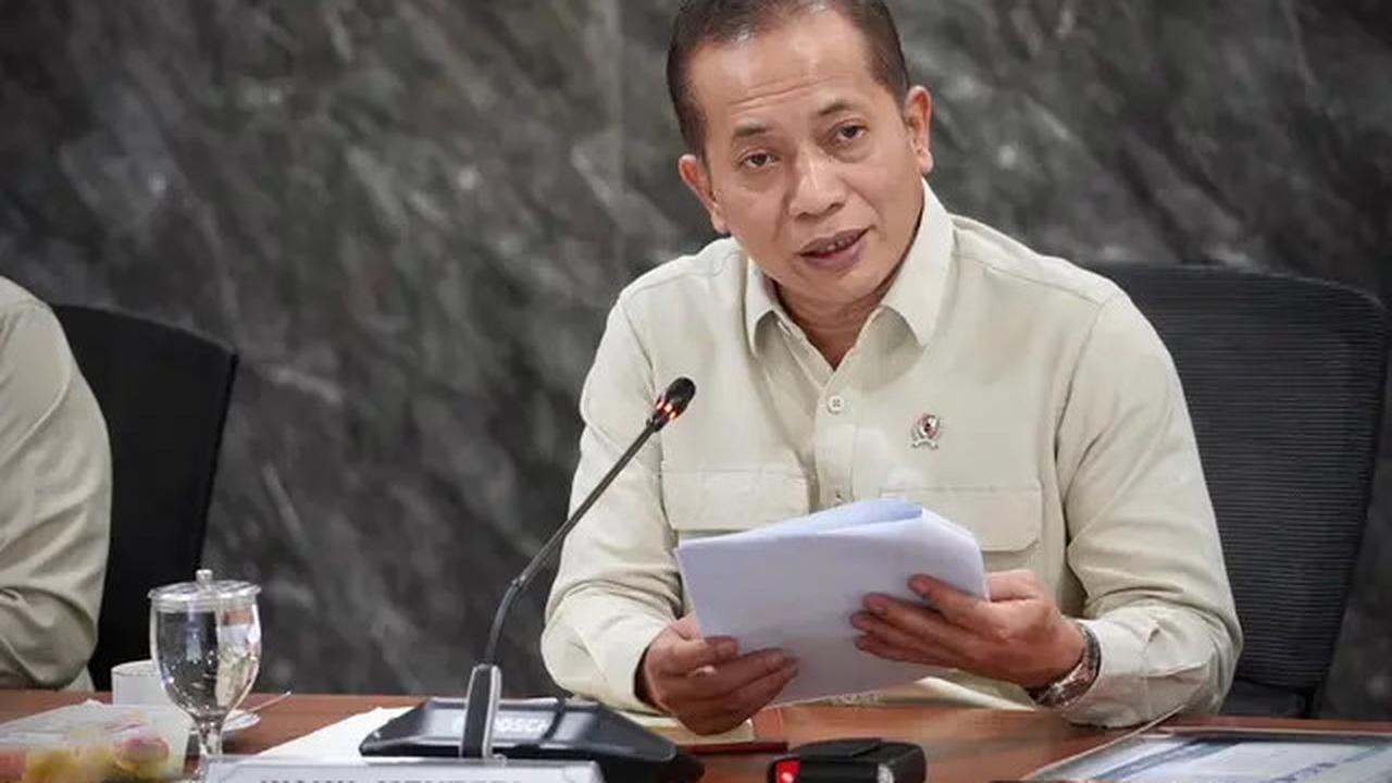 Ferry Juliantono jadi Menteri Koperasi Gantikan Budi Arie, Begini Kondisi Kantor Kemenkop