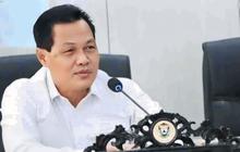 Pemerintah Muara Enim Bangun Kolam Retensi Rp7,7 Miliar untuk Atasi Banjir dan Perindah Kota