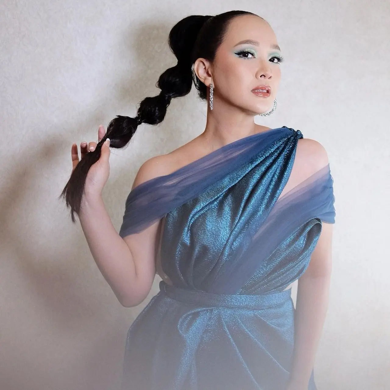 Pengakuan Yuanita Christiani, Anak Jalani Terapi 8 Bulan di Fase MPASI ...