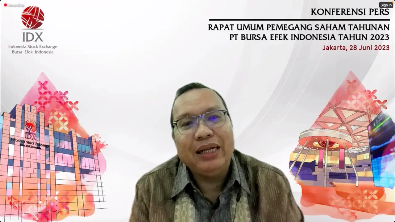 Direktur Utama BEI, Iman Rachman mengatakan Bursa telah melakukan langkah-langkan untuk memperketat pencatatan saham baru atau IPO.