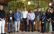 Indonesia Tegaskan Prinsip Kehati-hatian dalam Dukung Skema Pembiayaan Hutan Tropis TFFF