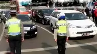 Banyak Warga Tidak Tahu Imbauan Heningkan Cipta 45 Detik