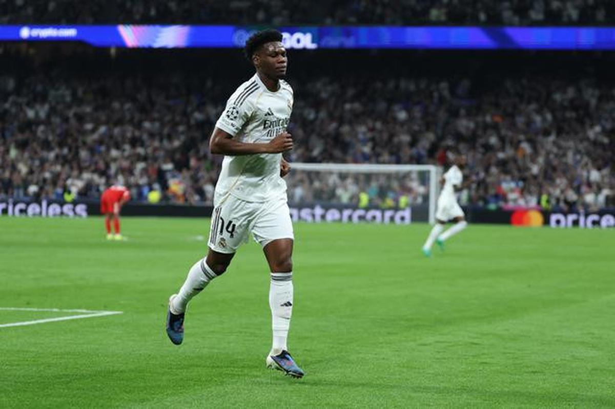 Jose Mourinho Mulai Revolusi di Real Madrid: Setop Beli Bintang, 6 Posisi Jadi Prioritas