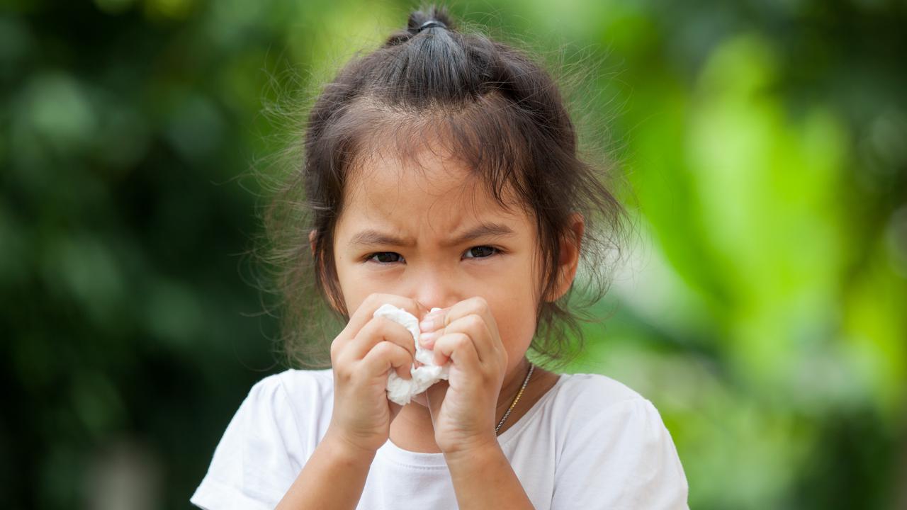 Ketahui Penyebab Paru Paru Basah Pada Anak Beserta Gejala dan Cara Mencegahnya