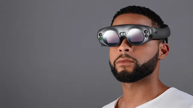 Magic Leap