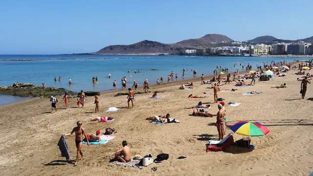 Las Palmas