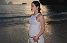 7 Artis Cantik Sedang Hamil, akan Melahirkan Tahun 2026