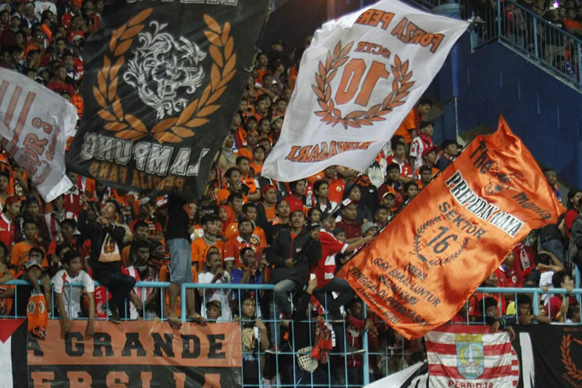 Jakmania