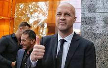 Jordi Cruyff Bocorkan Kondisi Timnas Indonesia Jelang Lawan China dan Jepang