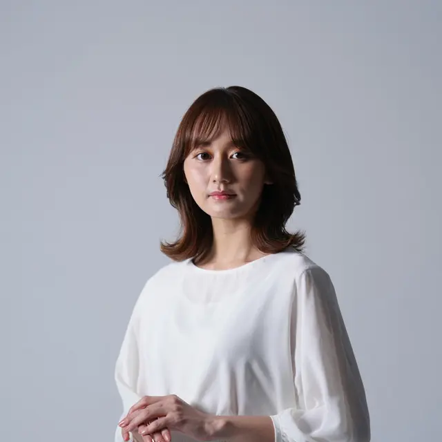 Model Rambut Wanita Bob Panjang / Ilustrasi AI