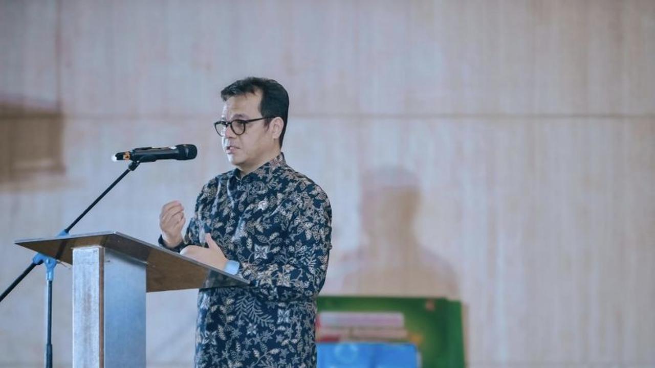 Wamenkomdigi: Kecerdasan Buatan Tak Sepenuhnya Gantikan Komunikasi Manusia