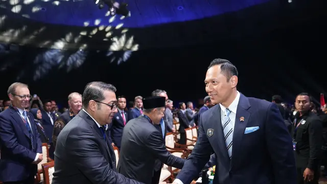 Kemenparekraf Dukung ICI 2025, Dorong Kolaborasi Infrastruktur dan Ekonomi Kreatif