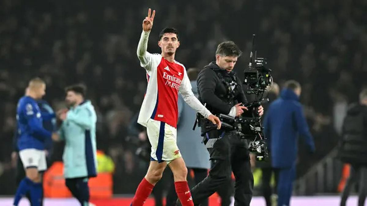 Kabar Baik untuk Arsenal, Bukayo Saka dan Martin Odegaard Tidak Alami Cedera Parah