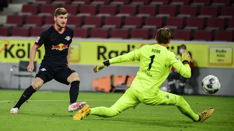 Timo Werner