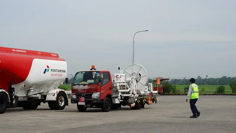 Pertamina Patra Niaga Regional Sumbagut