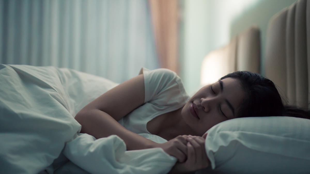 Hari Tidur Sedunia, Apa Makna Penting dari Tidur? - Jatim Liputan6.com