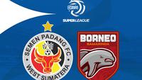 Prediksi Semen Padang Vs Borneo FC di BRI Super League 2025/2026: Pesut Etam Memburu Kemenangan ke-10!