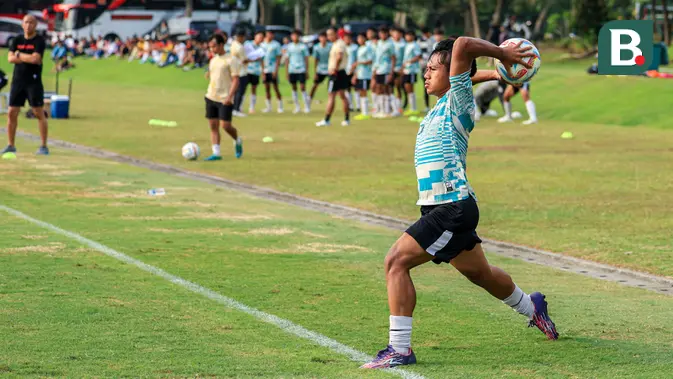 Agar Timnas Indonesia Makin Bagus, Legenda Sepak Bola Surabaya Minta PSSI Benahi Kompetisi Usia Muda
