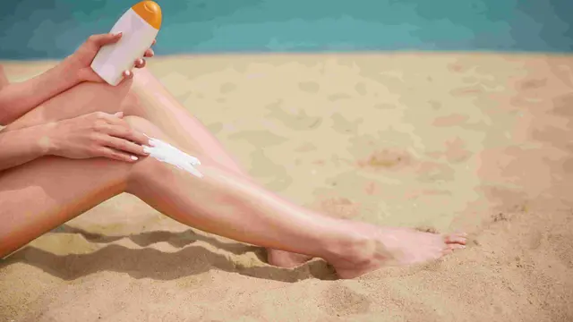 Mineral vs Chemical Sunscreen