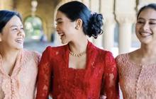 Tips Memilih Warna Batik sesuai 'Undertone' Kulit