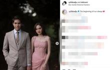Mewah Banget! Total Perhiasan Syifa Hadju di Prewedding dengan El Rumi Capai Rp400 Juta